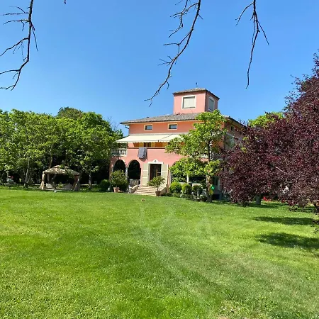 Bed & Breakfast Civico 58 3*