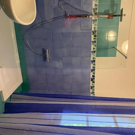 ベッド・アンド・ブレックファスト Civico 58 3*