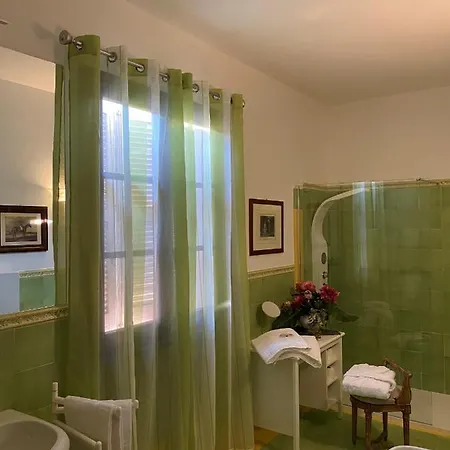 Civico 58 ベッド・アンド・ブレックファスト 3*