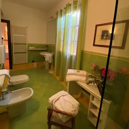 Civico 58 ベッド・アンド・ブレックファスト