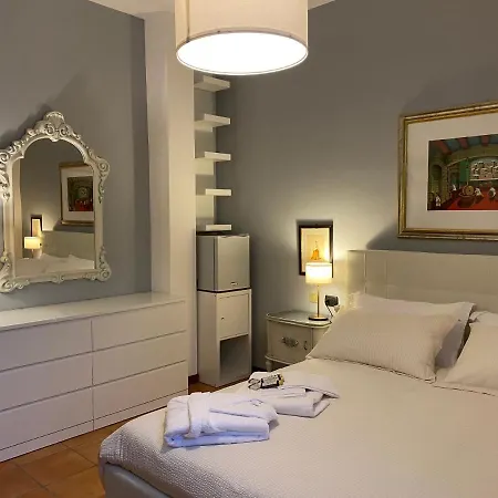 Civico 58 3* Panocchia