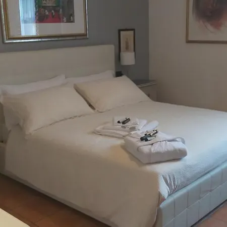 Civico 58 ベッド・アンド・ブレックファスト Panocchia