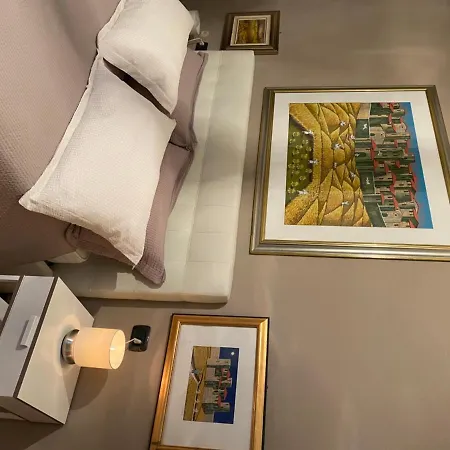 Civico 58 ベッド・アンド・ブレックファスト