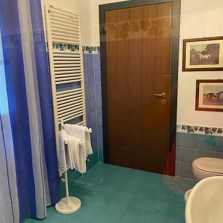 ベッド・アンド・ブレックファスト Civico 58 Panocchia