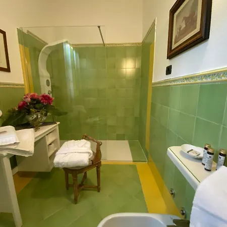 ベッド・アンド・ブレックファスト Civico 58 3*