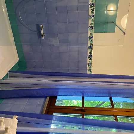 Civico 58 ベッド・アンド・ブレックファスト 3*