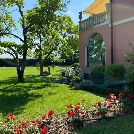 Civico 58 3* Panocchia