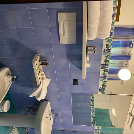 Civico 58 3* Panocchia