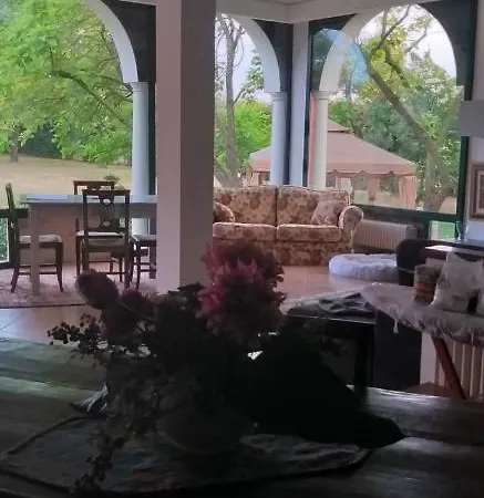 Civico 58 3* Panocchia