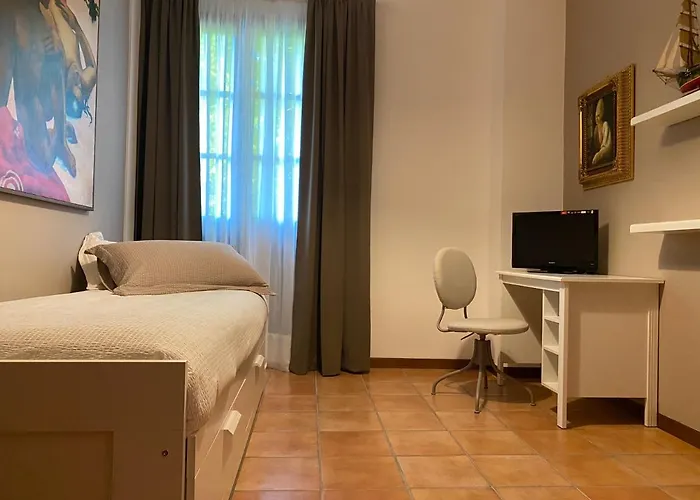 Civico 58 فندق مبيت وإفطار 3*