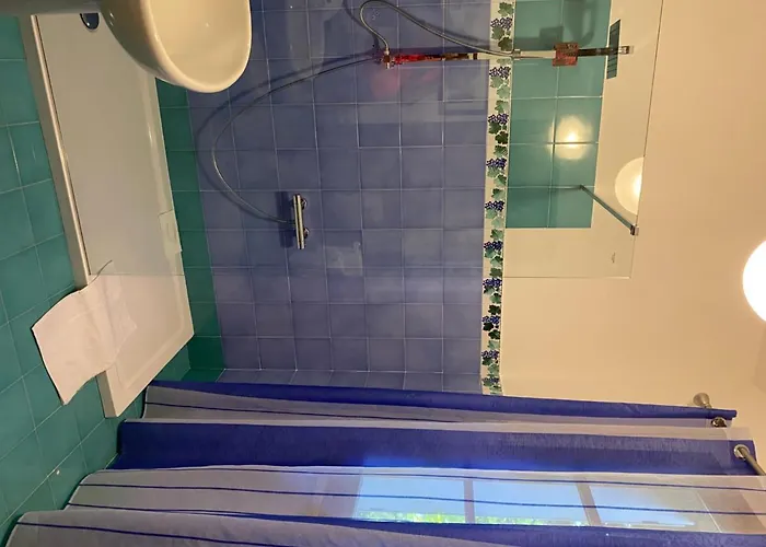 فندق مبيت وإفطار Civico 58 3*