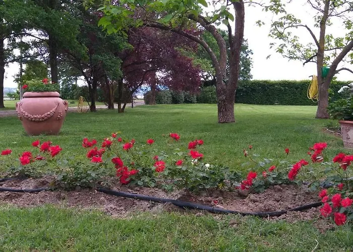 Civico 58 فندق مبيت وإفطار 3*