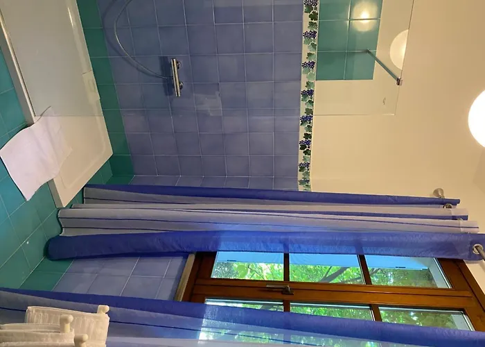 Civico 58 فندق مبيت وإفطار 3*