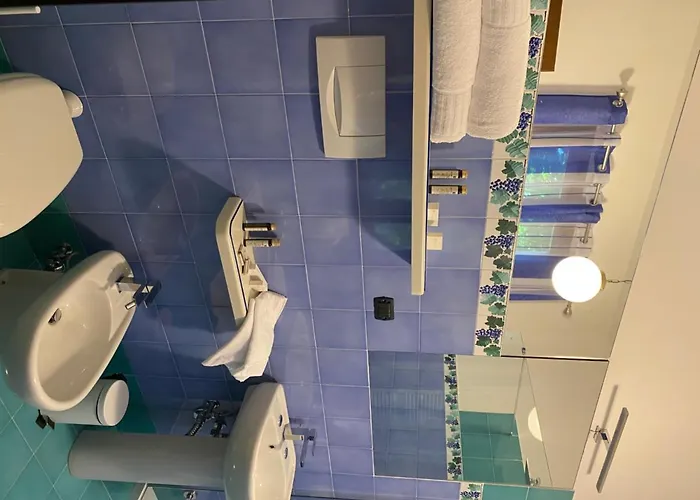 Civico 58 3* Panocchia