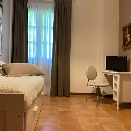 Civico 58 Couette-café 3*