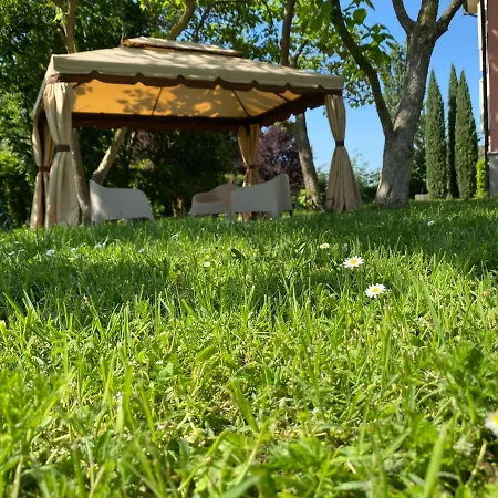 Civico 58 B&B Panocchia