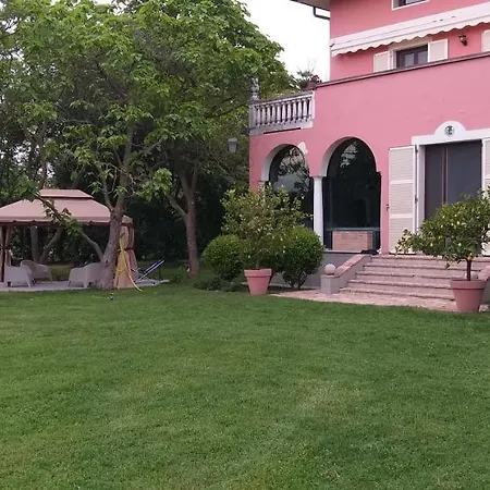 Bed & Breakfast Civico 58 Panocchia