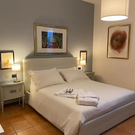 Bed and breakfast Civico 58 3*