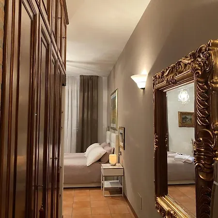 Civico 58 Bed and breakfast Panocchia