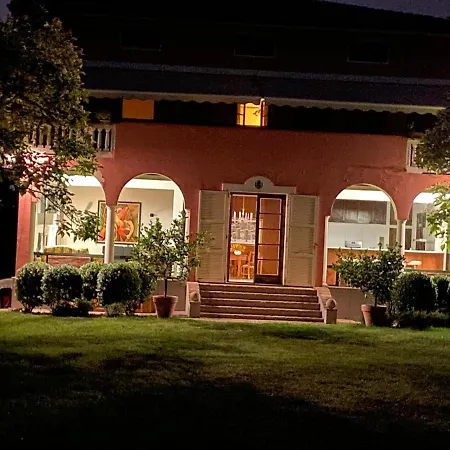 Bed & Breakfast Civico 58 Panocchia