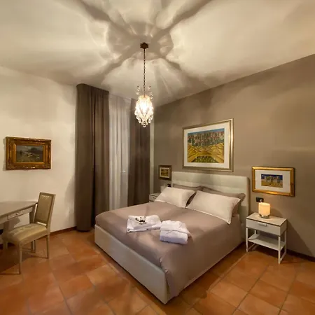 Civico 58 Bed and breakfast