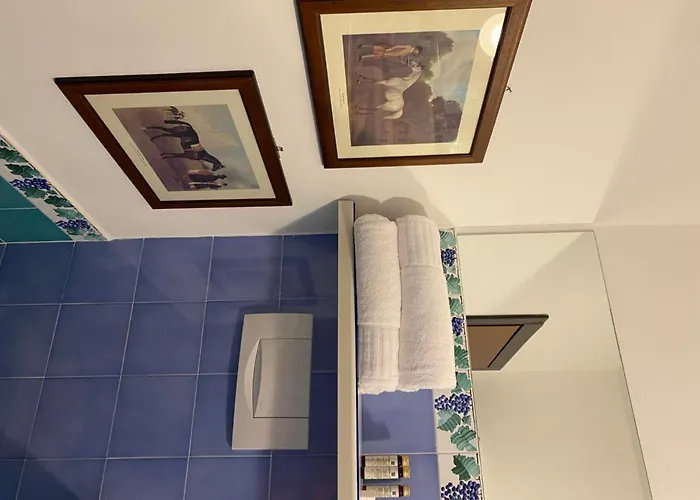 Civico 58 3* Panocchia