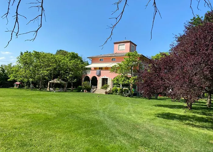 Bed & Breakfast Civico 58 3*