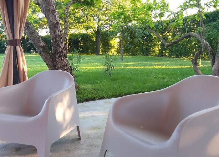 Bed & Breakfast Civico 58 3*