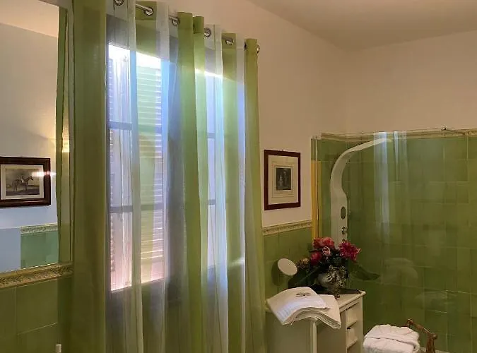 Civico 58 Bed & Breakfast 3*