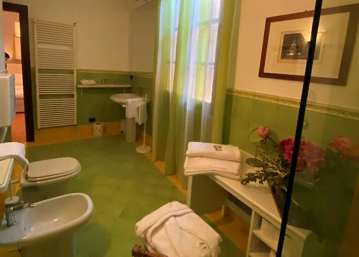 Civico 58 Bed & Breakfast