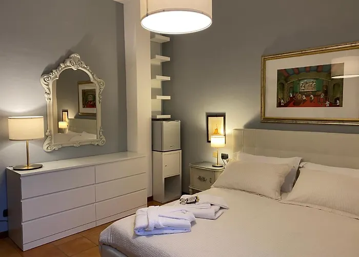 Civico 58 3* Panocchia