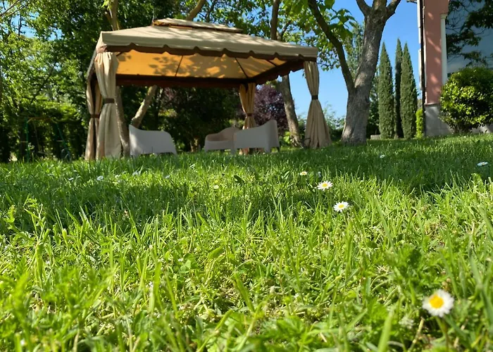 Civico 58 Bed & Breakfast Panocchia