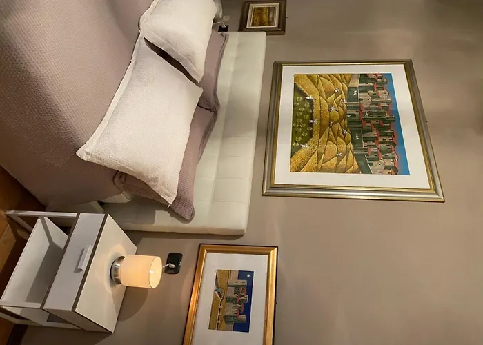 Civico 58 Bed and breakfast