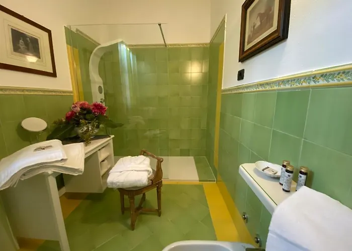 Bed & Breakfast Civico 58 3*