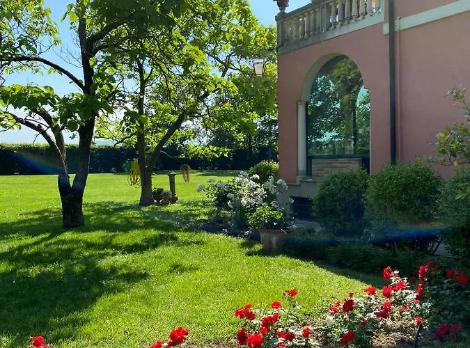 Civico 58 3* Panocchia