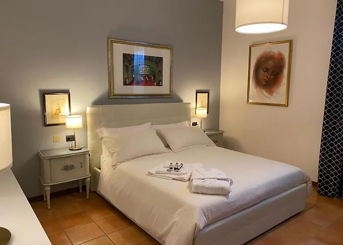 Bed & Breakfast Civico 58 3*