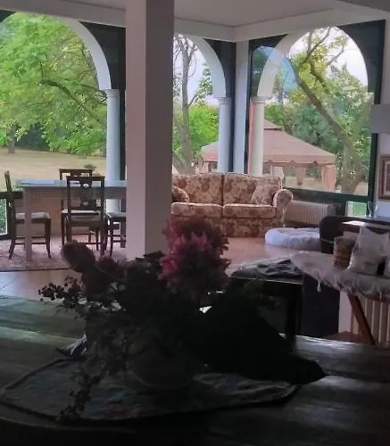 Civico 58 3* Panocchia